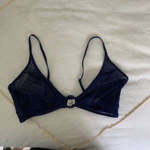 Free people bralette